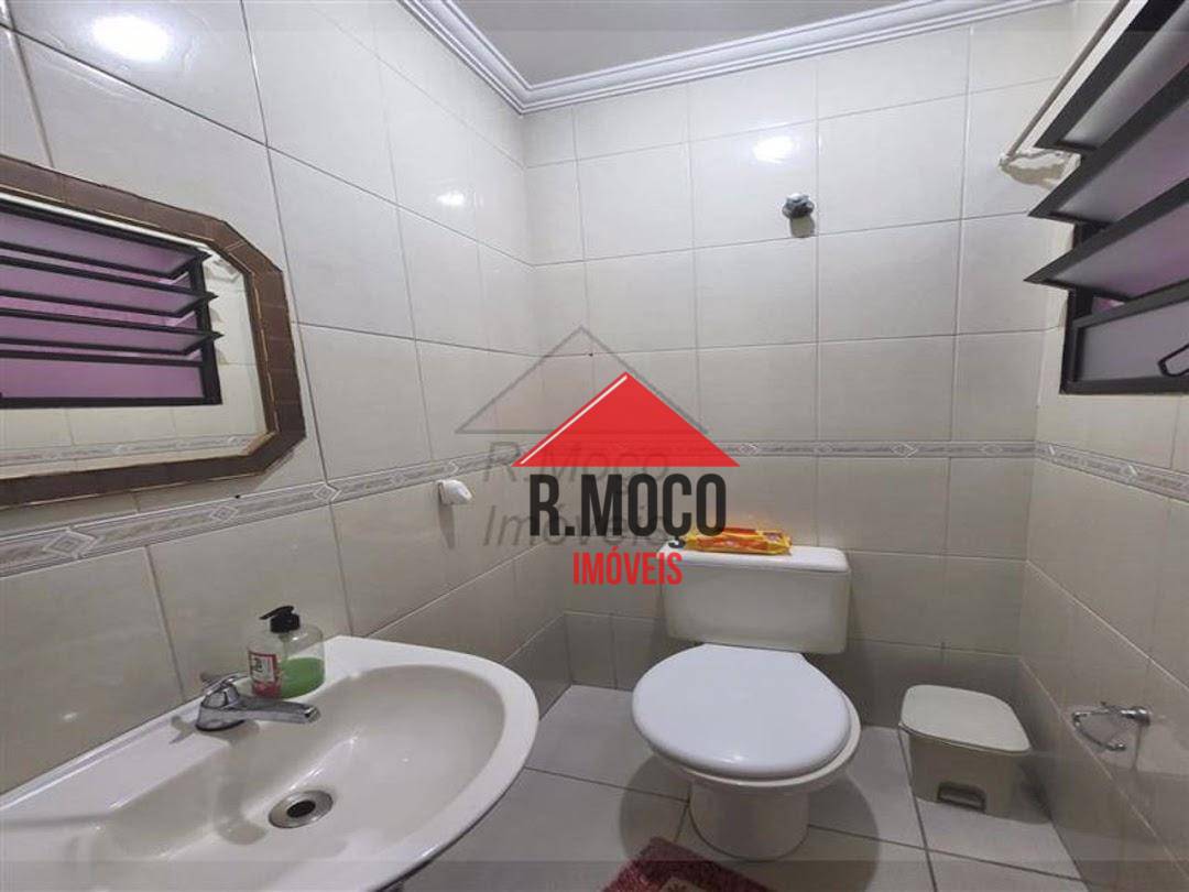 Sobrado à venda com 3 quartos, 108m² - Foto 8