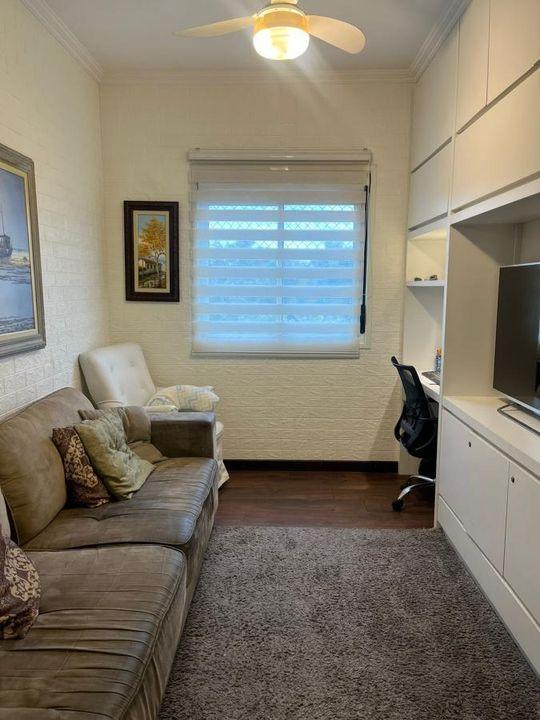 Apartamento à venda com 3 quartos, 87m² - Foto 3