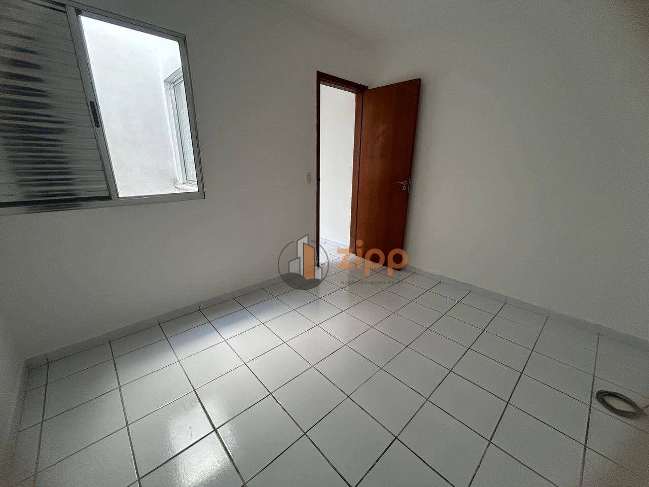 Sobrado para alugar com 2 quartos, 70m² - Foto 9