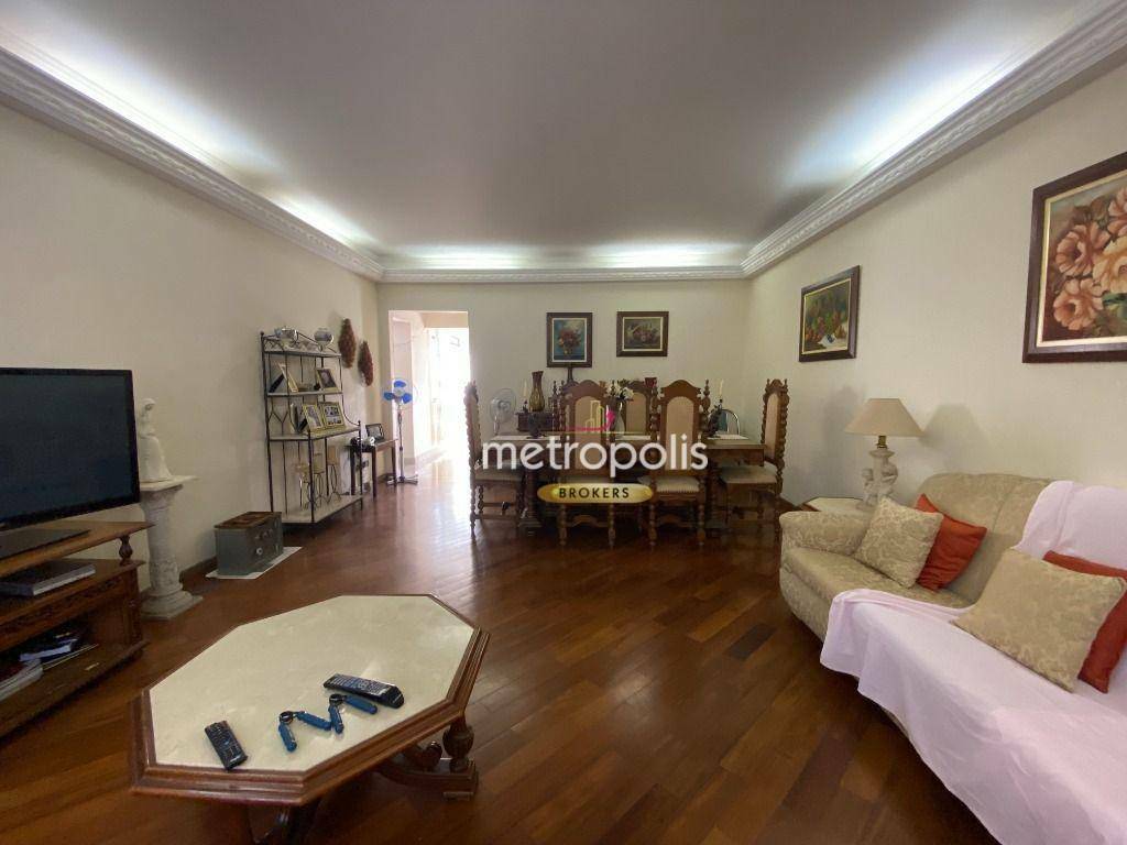 Casa à venda com 3 quartos, 400m² - Foto 6