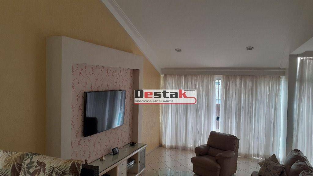 Sobrado à venda com 4 quartos, 440m² - Foto 45