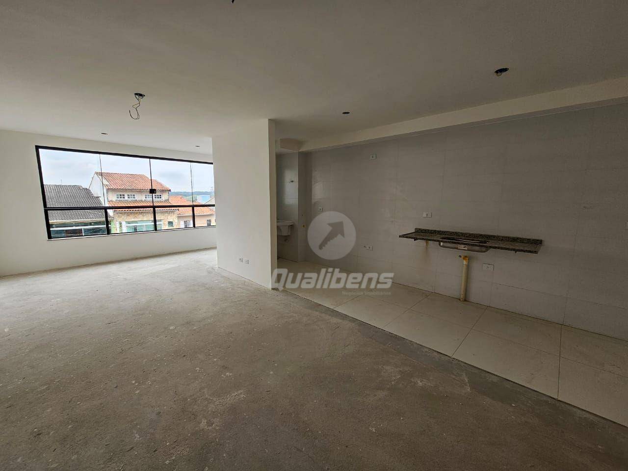 Apartamento à venda com 3 quartos, 80m² - Foto 6