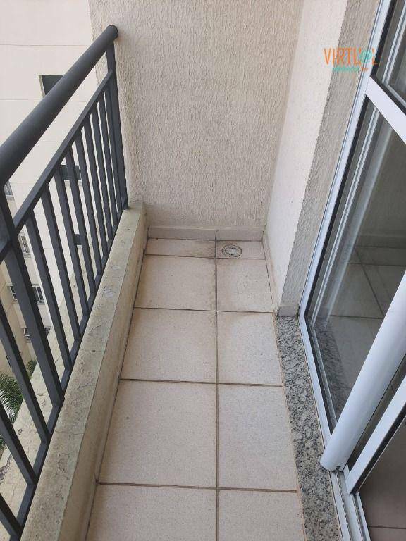 Apartamento à venda com 3 quartos, 64m² - Foto 8