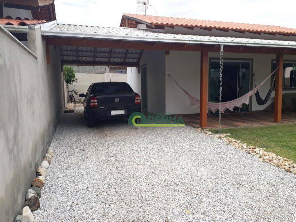 Casa à venda com 2 quartos, 122m² - Foto 5