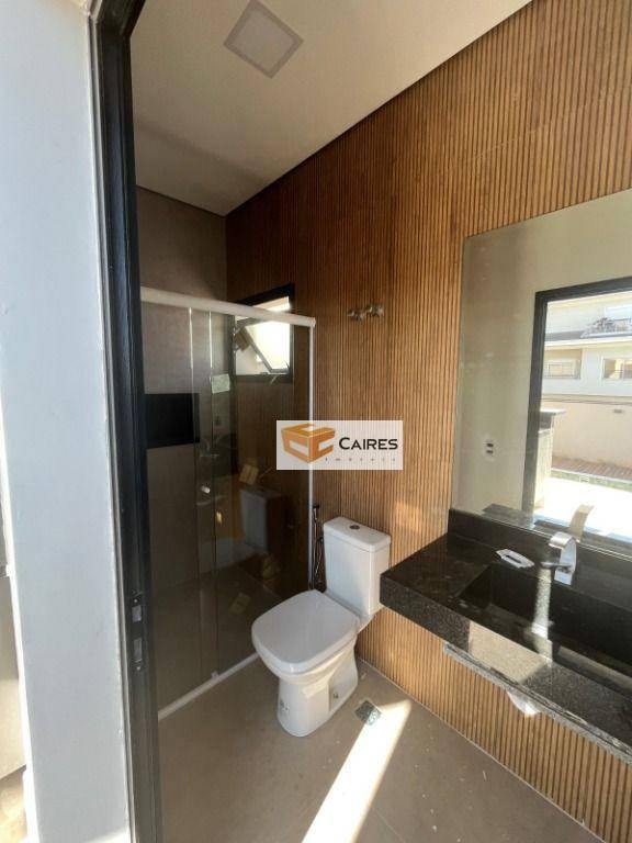 Casa de Condomínio à venda com 4 quartos, 320m² - Foto 8