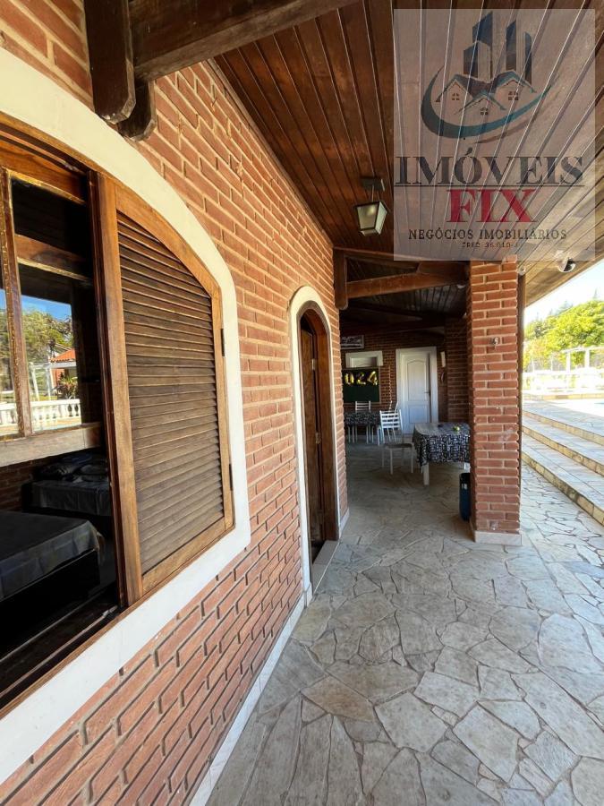 Fazenda à venda com 7 quartos, 431m² - Foto 21