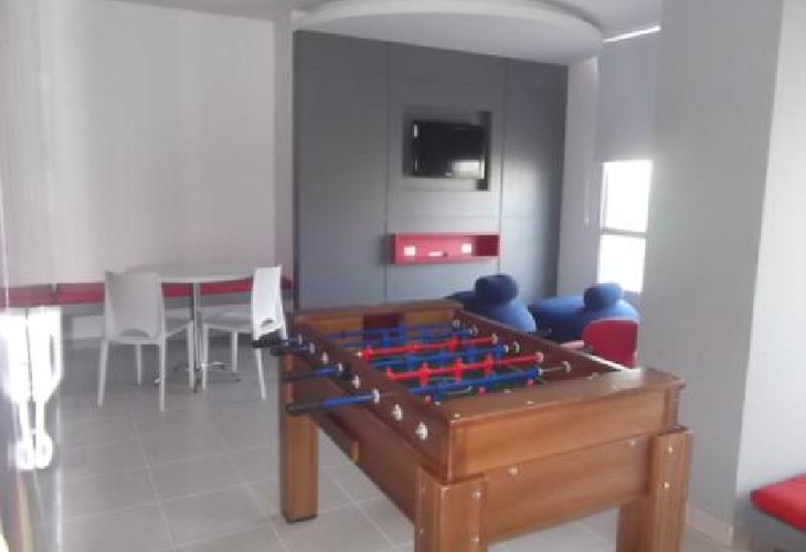 Apartamento à venda com 2 quartos, 62m² - Foto 12