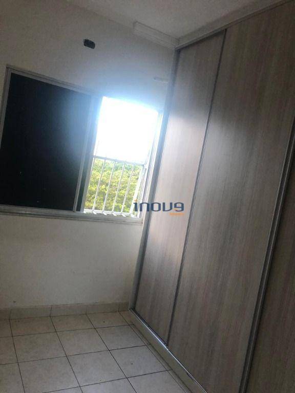 Apartamento para alugar com 2 quartos, 44m² - Foto 6