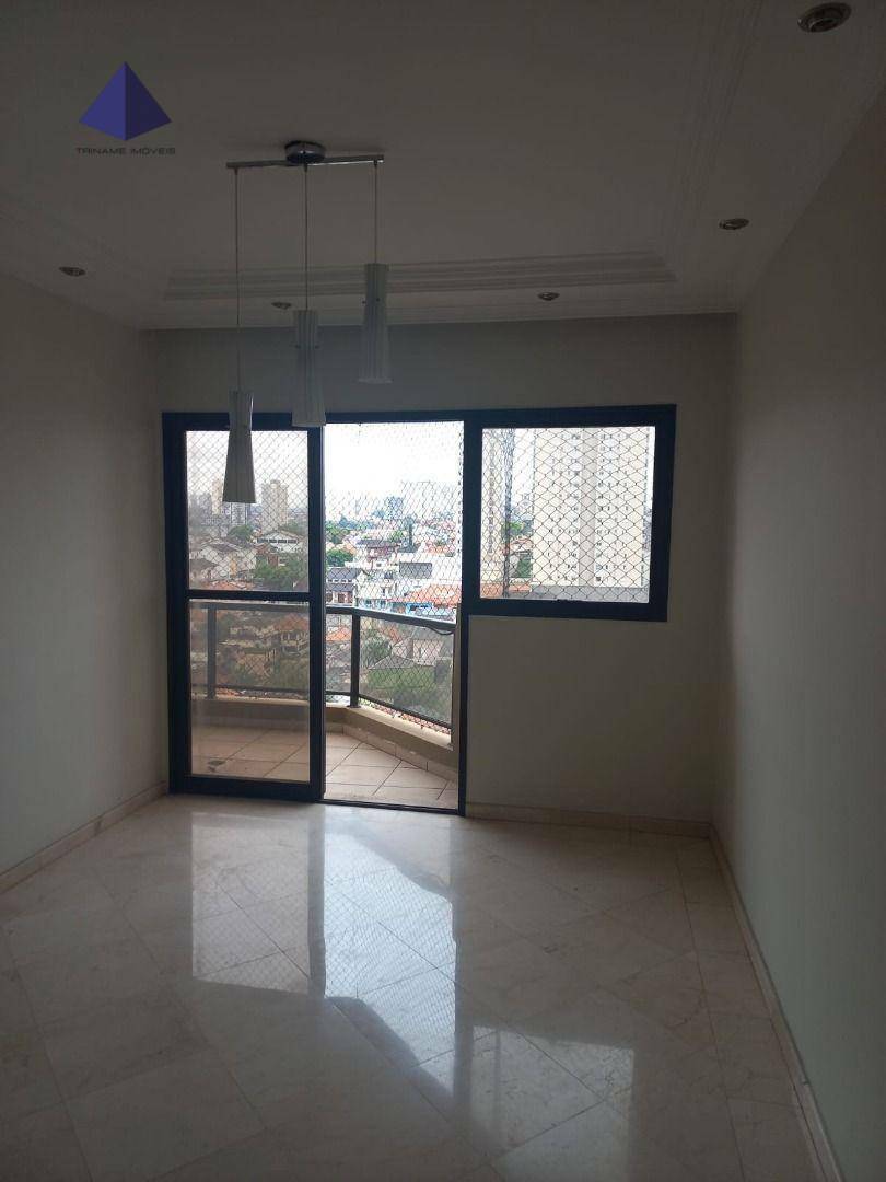 Apartamento à venda com 3 quartos, 130m² - Foto 2