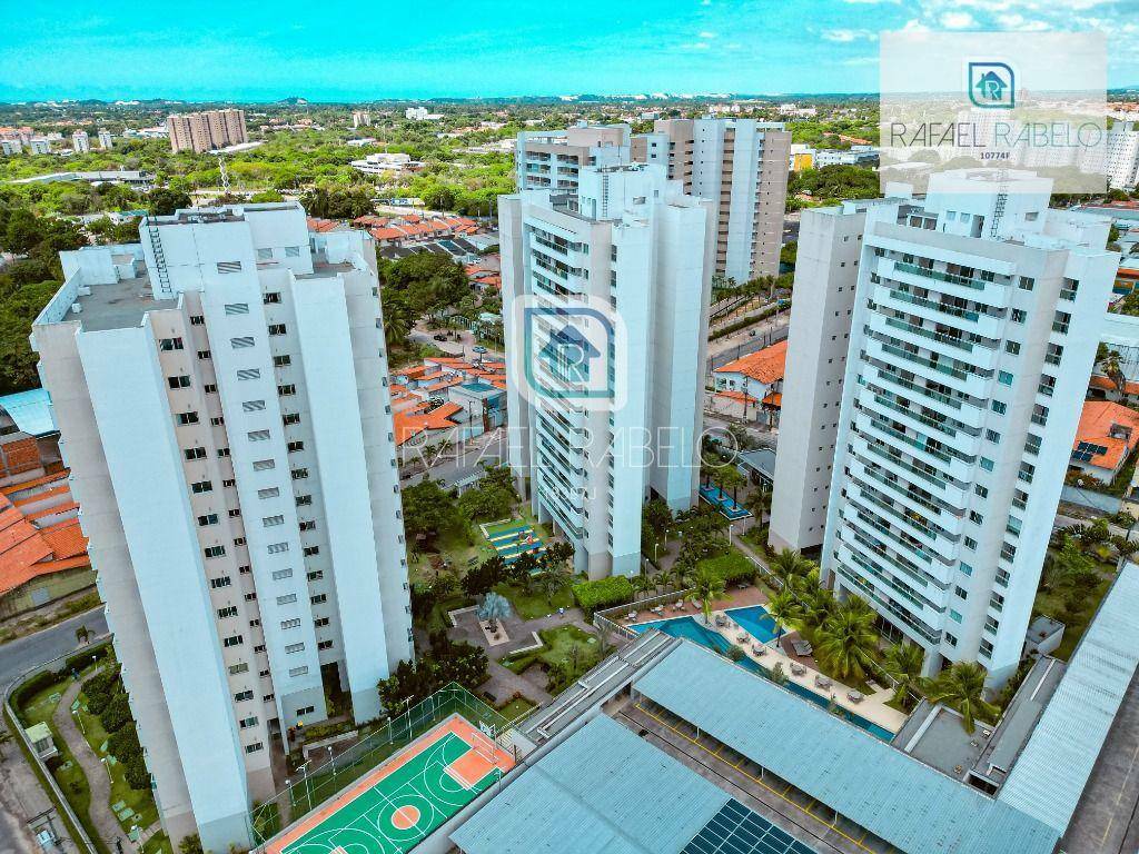 Apartamento à venda com 3 quartos, 89m² - Foto 20