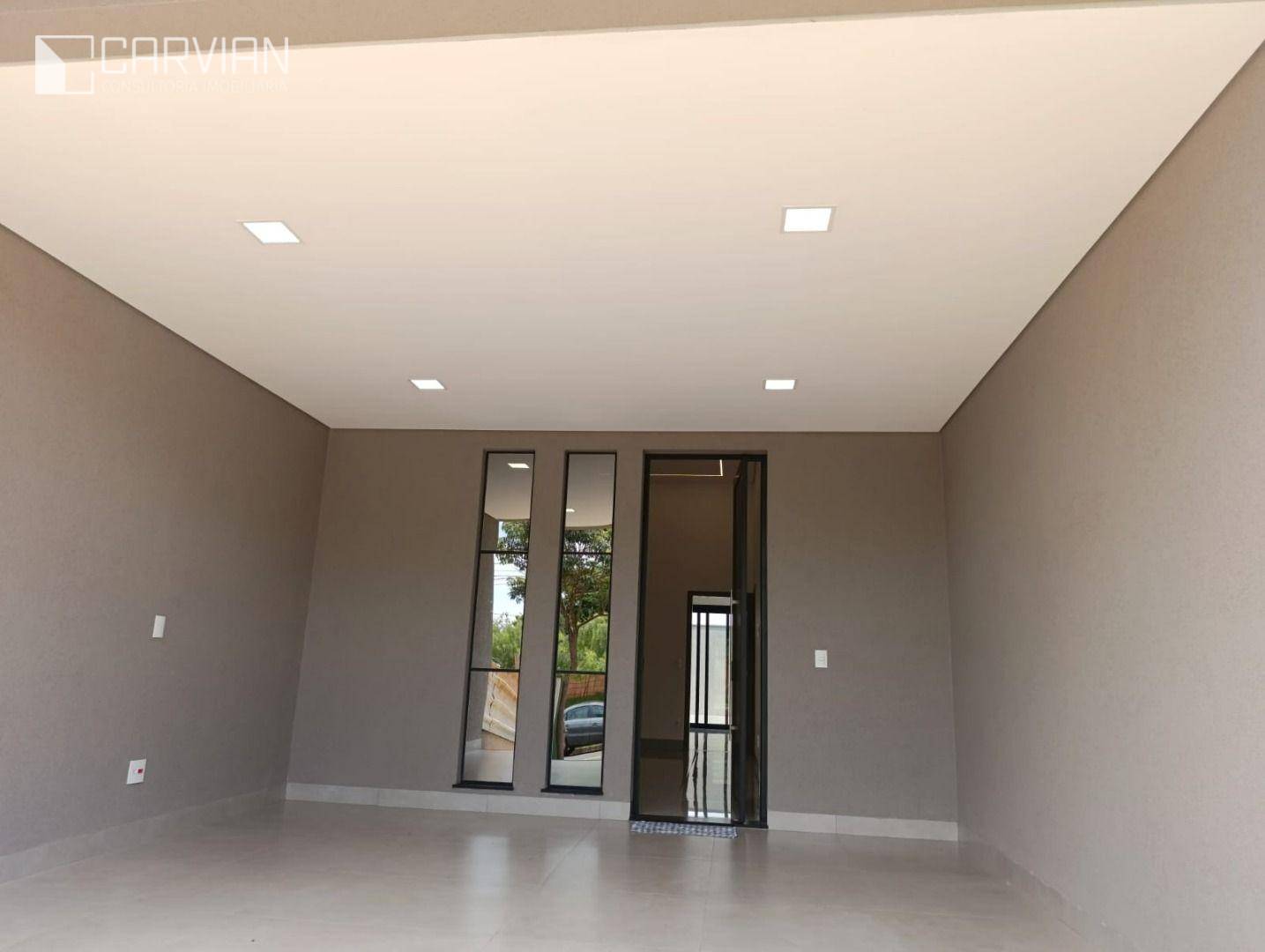 Casa de Condomínio à venda com 3 quartos, 150m² - Foto 2