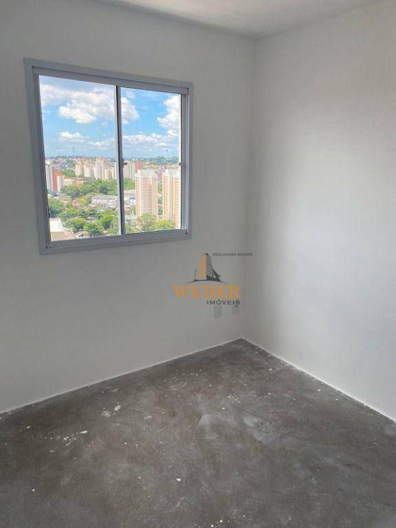 Apartamento à venda com 2 quartos, 42m² - Foto 16