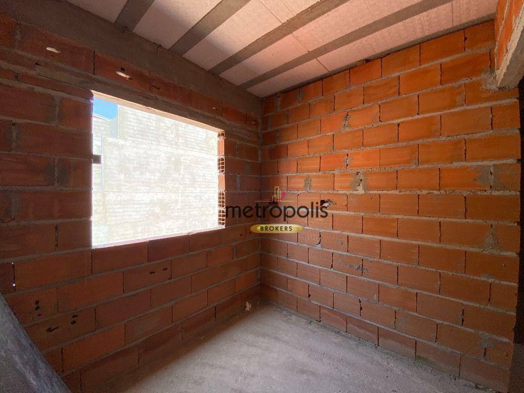 Cobertura à venda com 3 quartos, 150m² - Foto 11