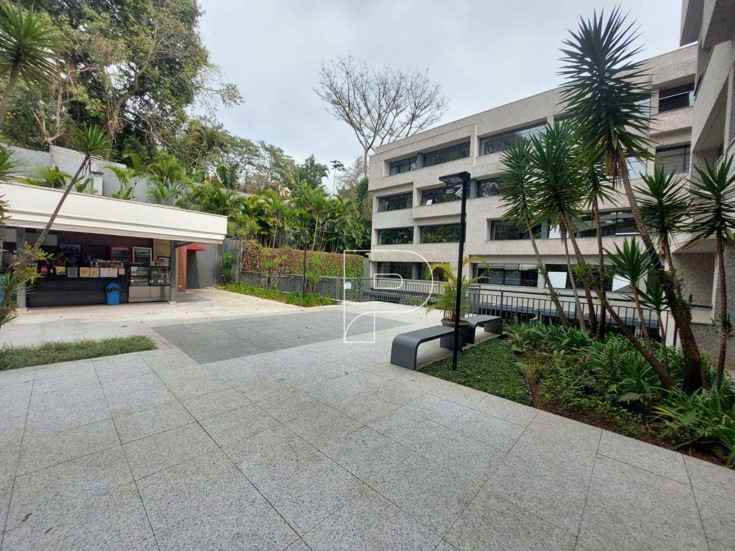 Sala-Conjunto, 40 m² - Foto 21