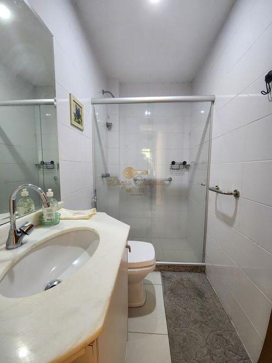 Apartamento à venda com 2 quartos, 66m² - Foto 9