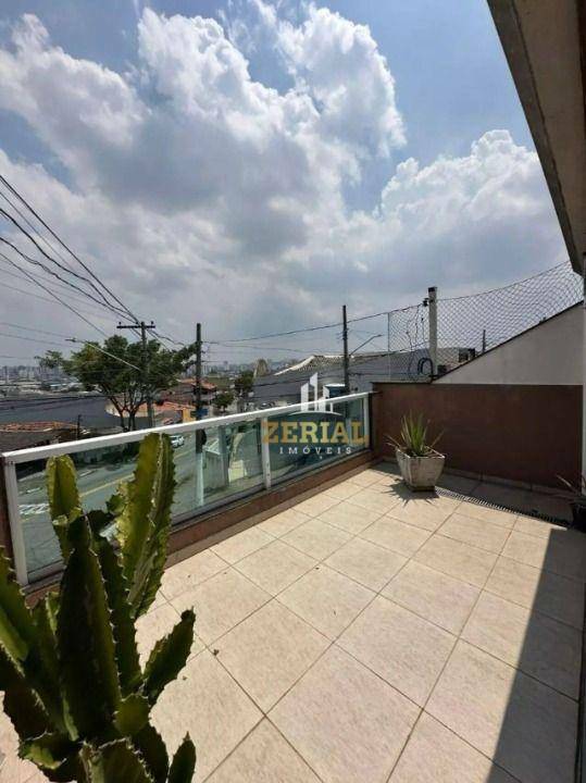 Sobrado à venda com 2 quartos, 100m² - Foto 12