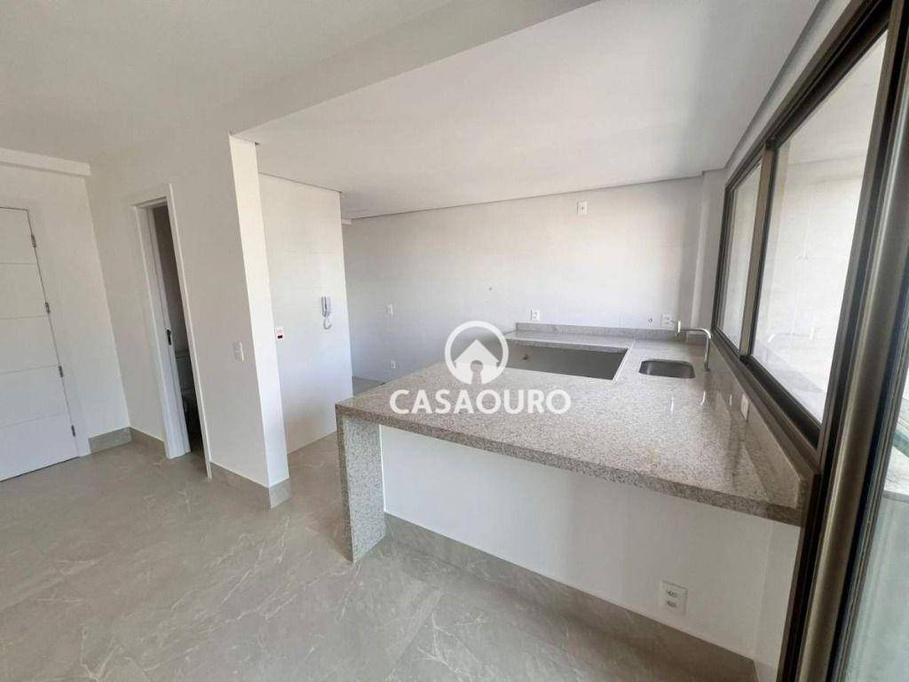 Apartamento à venda com 3 quartos, 86m² - Foto 3