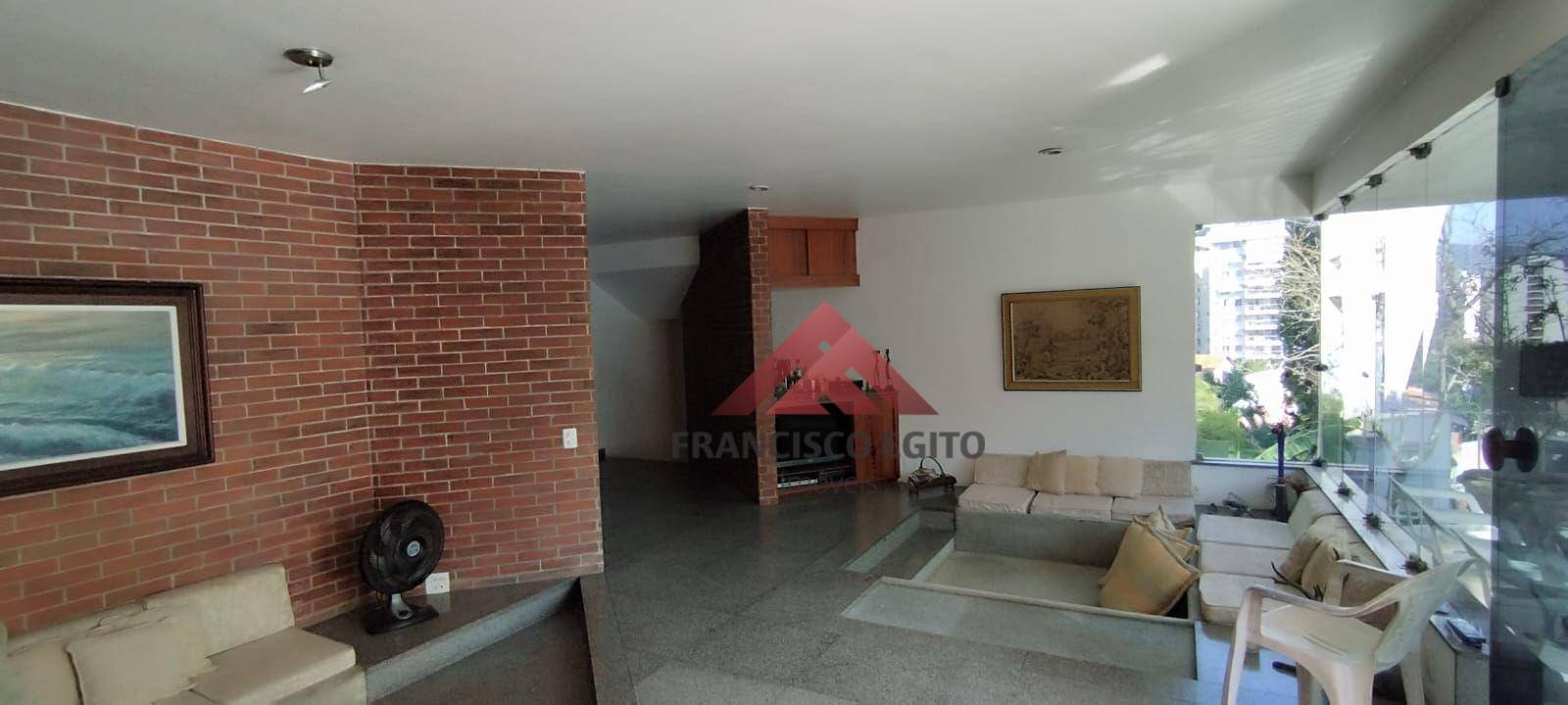 Casa à venda com 4 quartos, 440m² - Foto 20