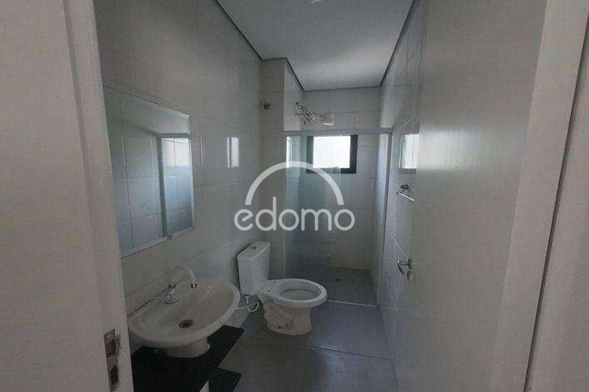 Apartamento para alugar com 1 quarto, 31m² - Foto 8