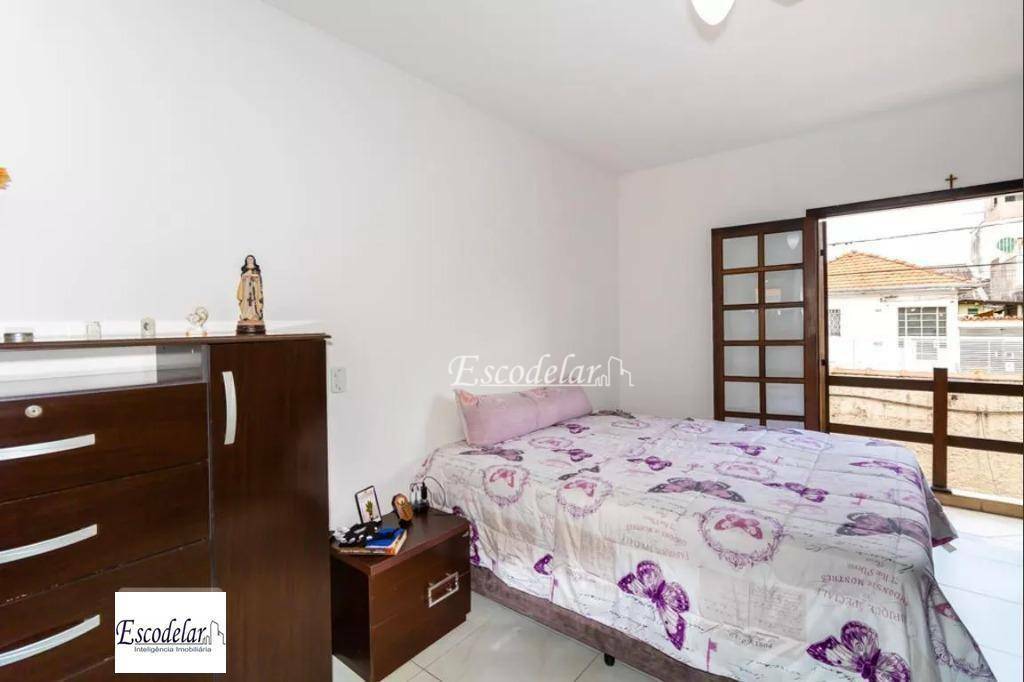 Casa de Condomínio à venda com 3 quartos, 131m² - Foto 30