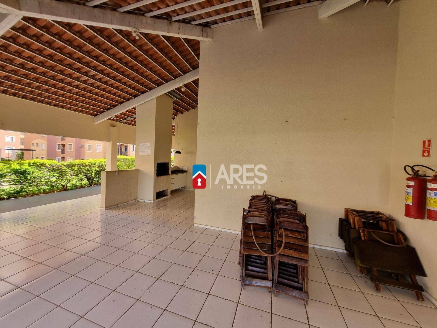 Apartamento à venda com 2 quartos, 49m² - Foto 20