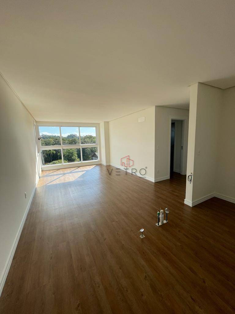 Apartamento à venda com 2 quartos, 93m² - Foto 2