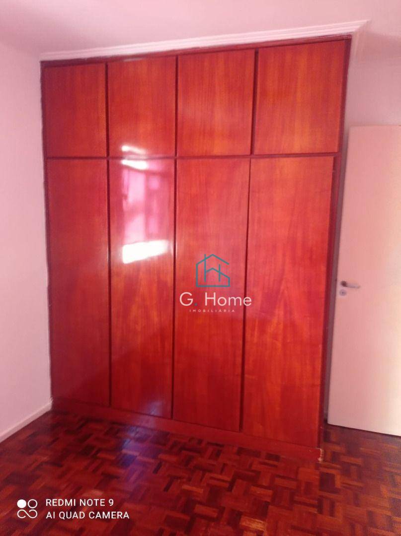 Apartamento à venda com 2 quartos, 50m² - Foto 9