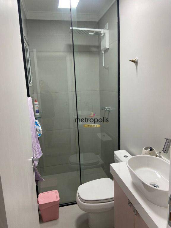 Sobrado à venda com 2 quartos, 115m² - Foto 11