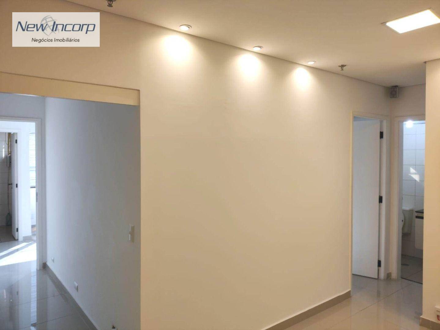 Conjunto Comercial-Sala à venda, 52m² - Foto 14