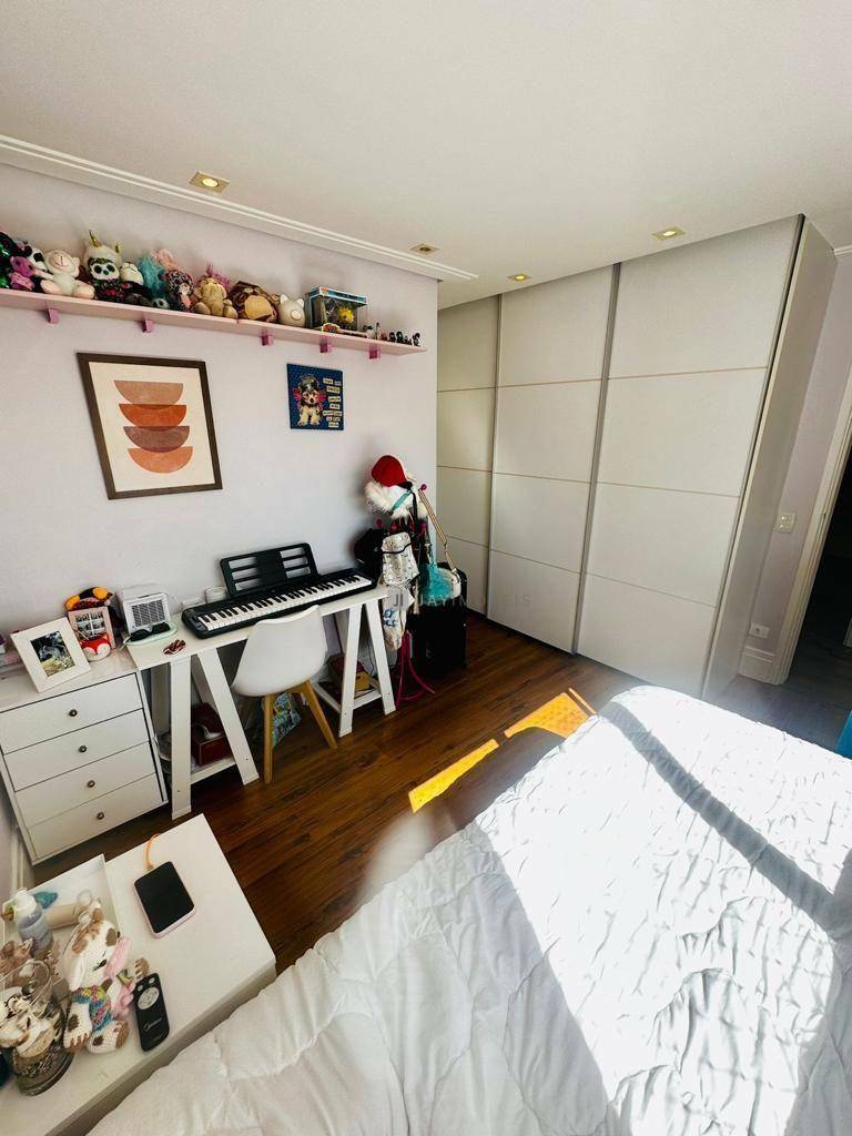 Apartamento à venda com 3 quartos, 143m² - Foto 14