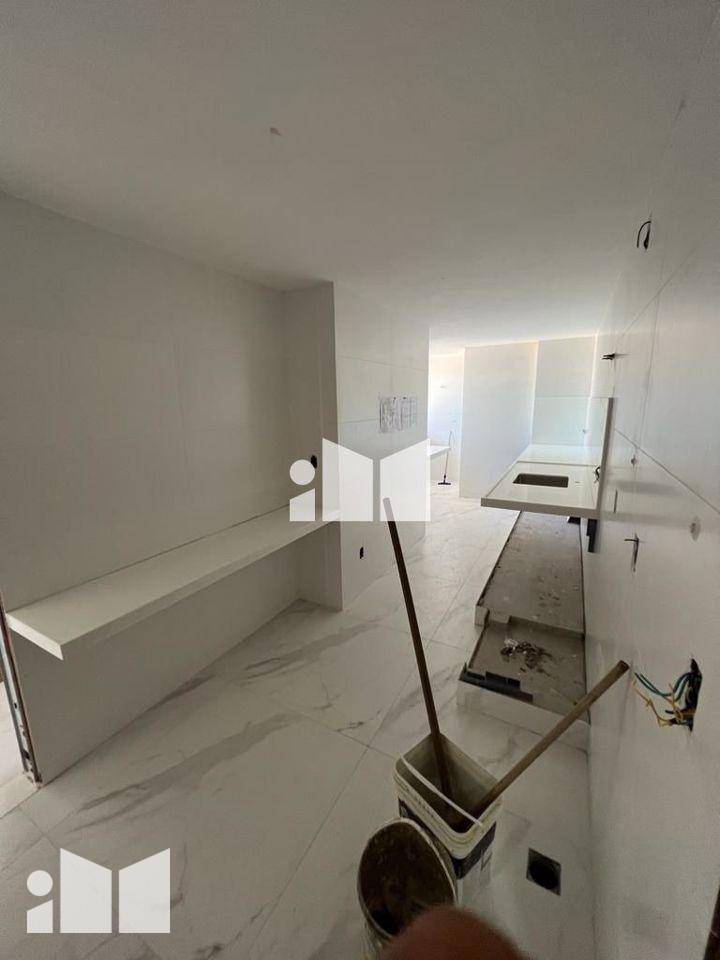 Apartamento à venda com 4 quartos, 171M2 - Foto 12