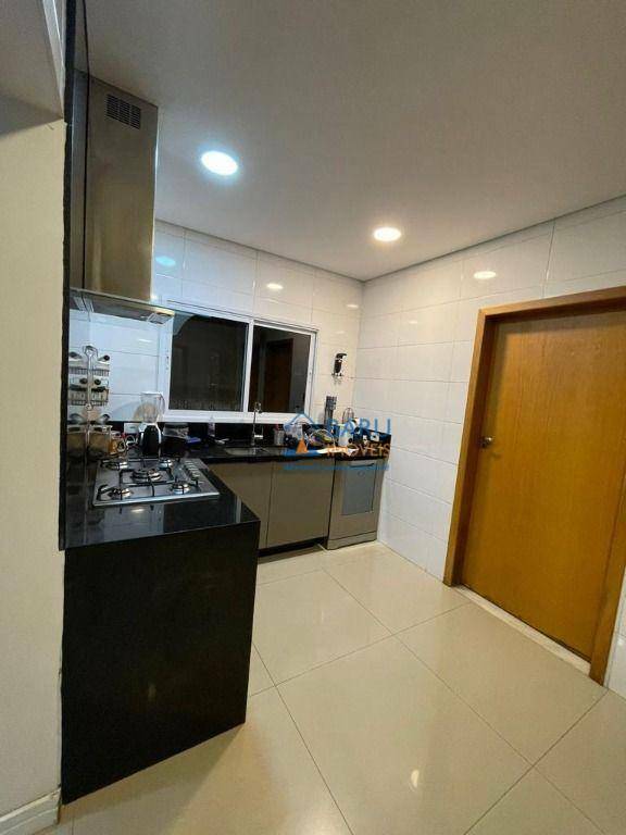 Sobrado à venda com 4 quartos, 283m² - Foto 16