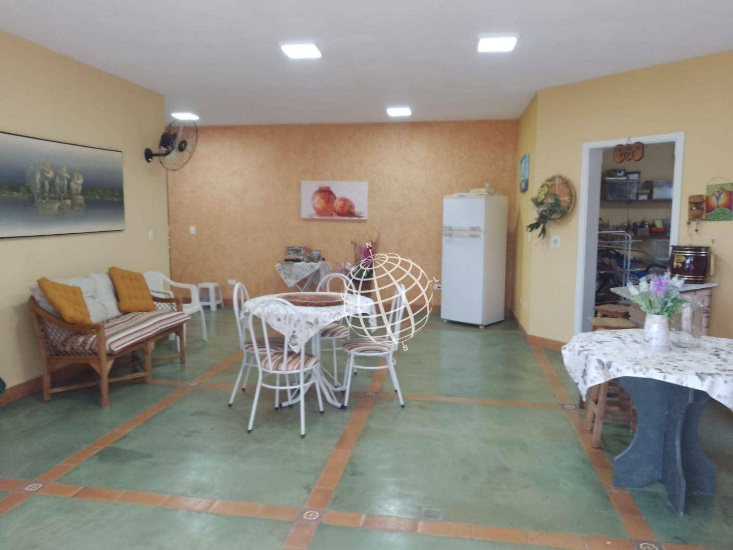 Casa à venda com 4 quartos, 408m² - Foto 36