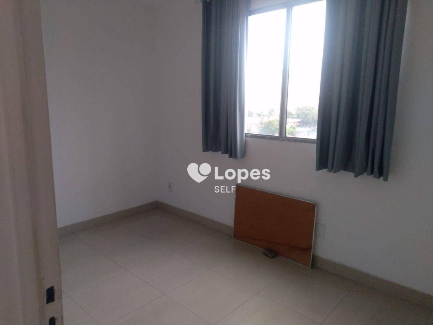 Apartamento à venda com 2 quartos, 52m² - Foto 5