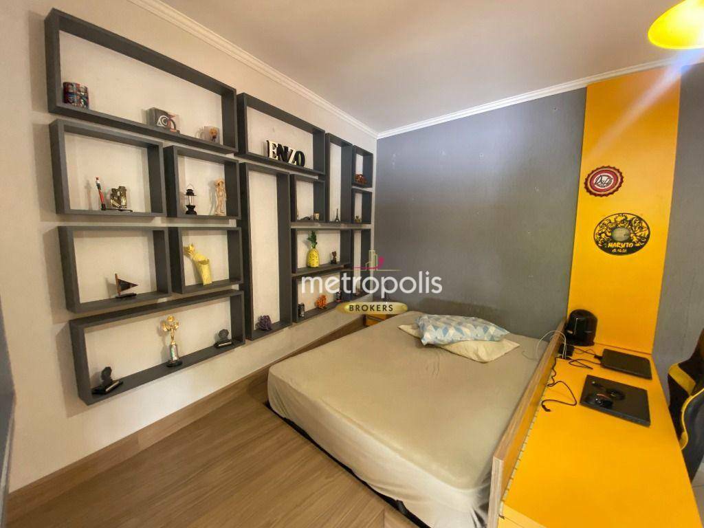 Sobrado à venda com 3 quartos, 280m² - Foto 44