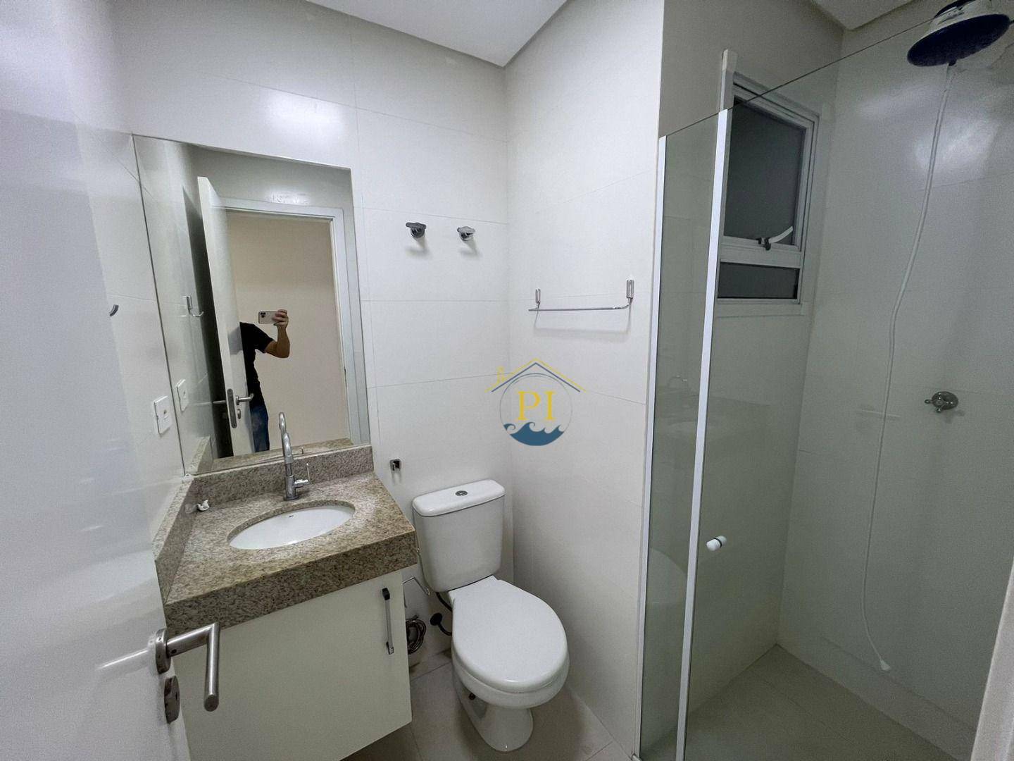 Apartamento à venda com 1 quarto, 55m² - Foto 14