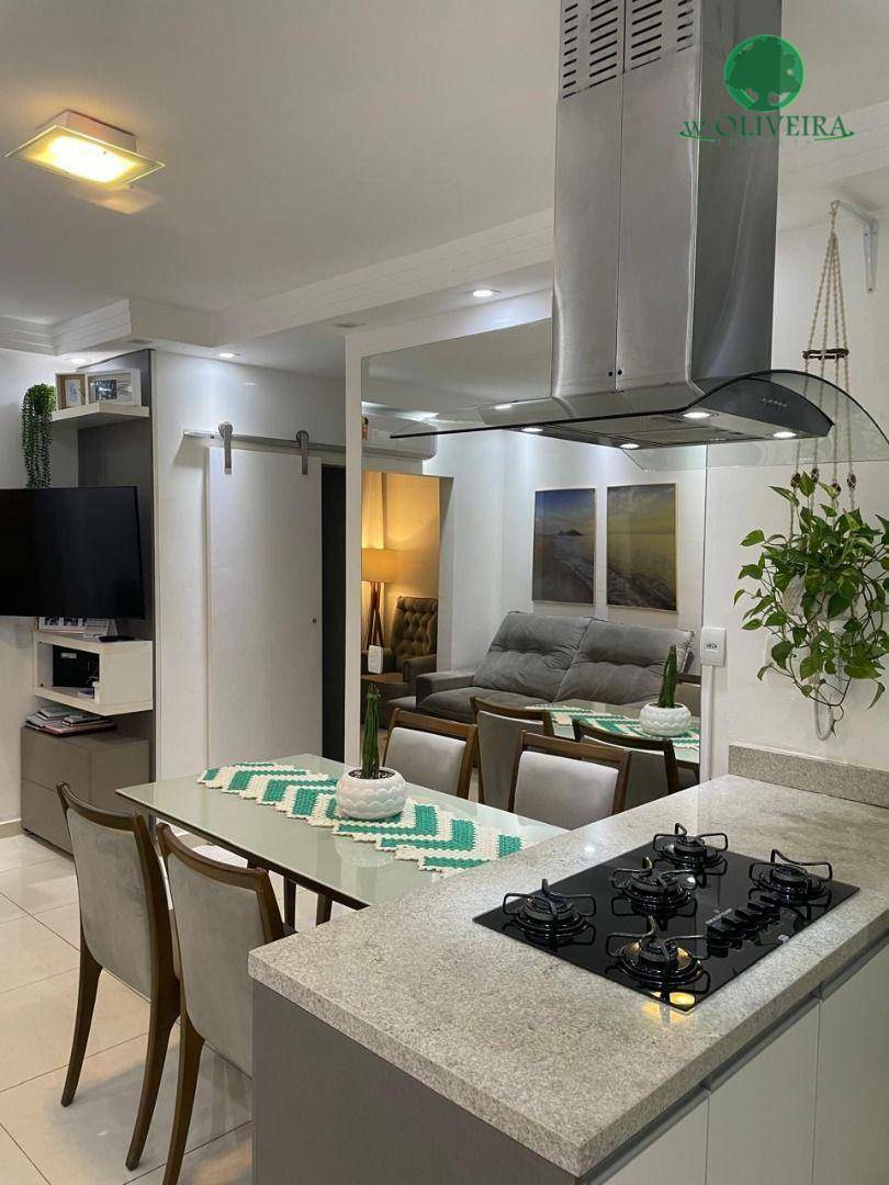 Apartamento à venda com 2 quartos, 107m² - Foto 9