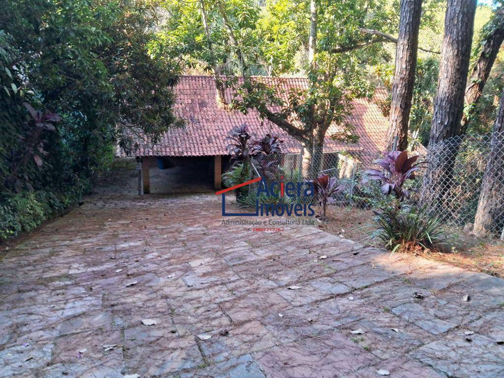 Casa de Condomínio à venda e aluguel com 4 quartos, 350m² - Foto 2