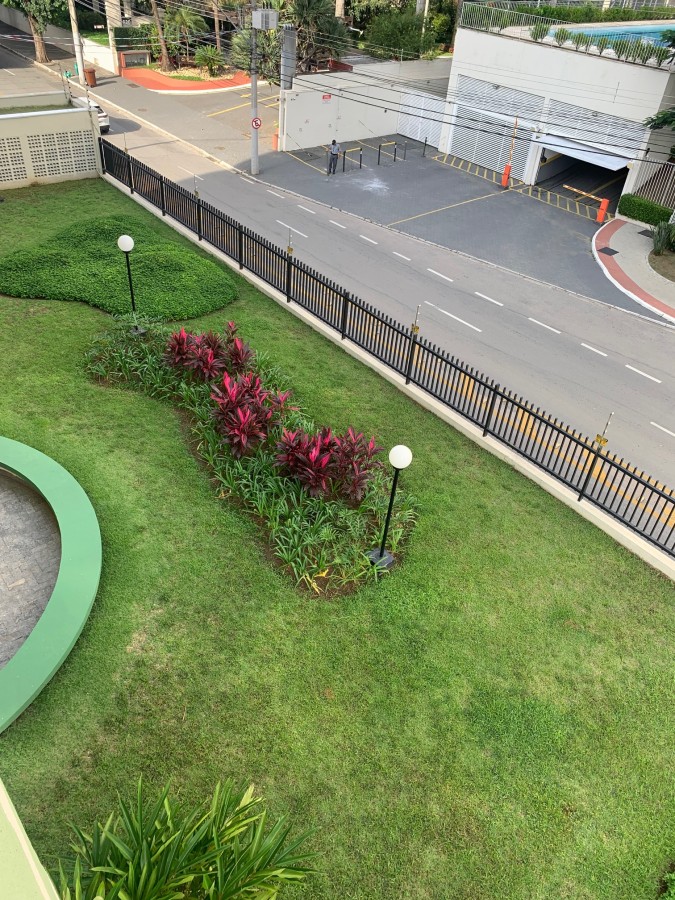 Apartamento para alugar com 3 quartos, 87m² - Foto 24