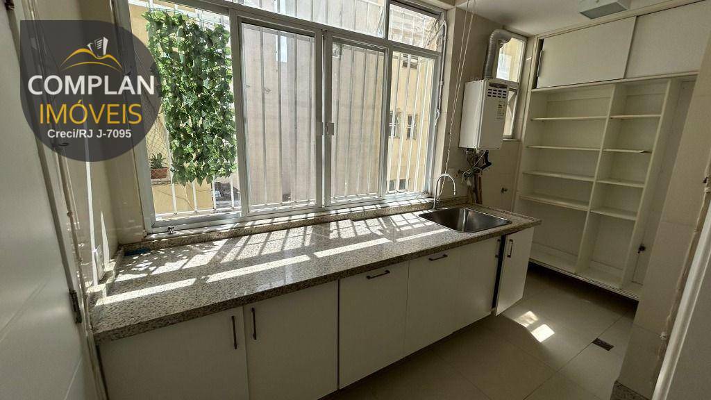 Apartamento à venda e aluguel com 4 quartos, 290m² - Foto 25