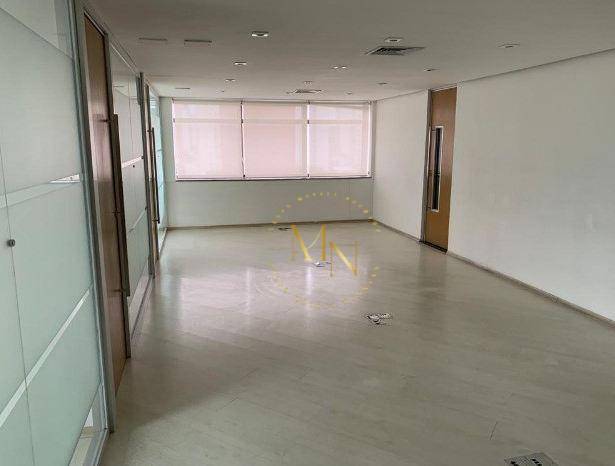 Sala-Conjunto, 270 m² - Foto 1