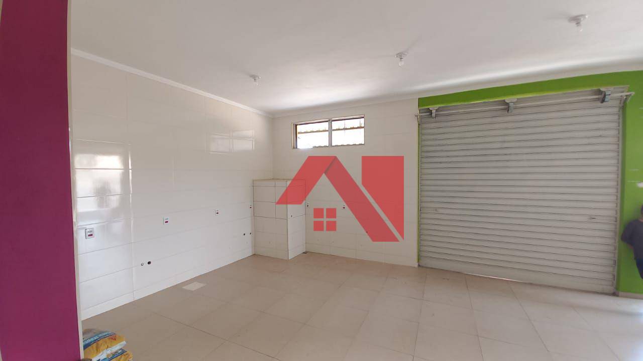 Loja-Salão para alugar, 80m² - Foto 14