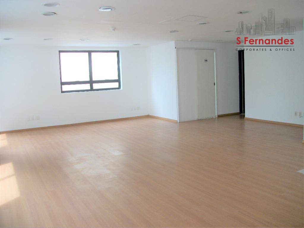 Conjunto Comercial-Sala para alugar, 110m² - Foto 8