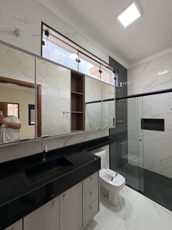 Casa de Condomínio para alugar com 3 quartos, 120m² - Foto 12