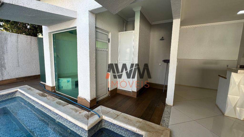 Sobrado, 4 quartos, 434 m² - Foto 60