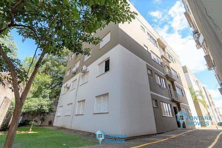 Apartamento à venda com 2 quartos, 55m² - Foto 12