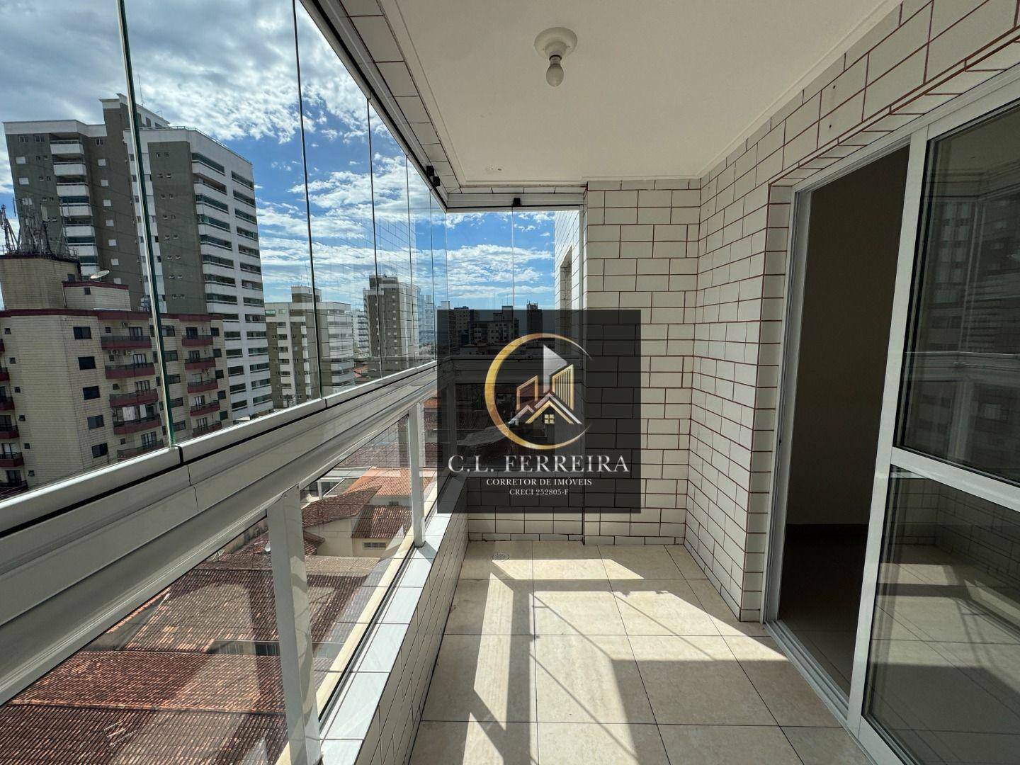 Apartamento à venda com 1 quarto, 43m² - Foto 8