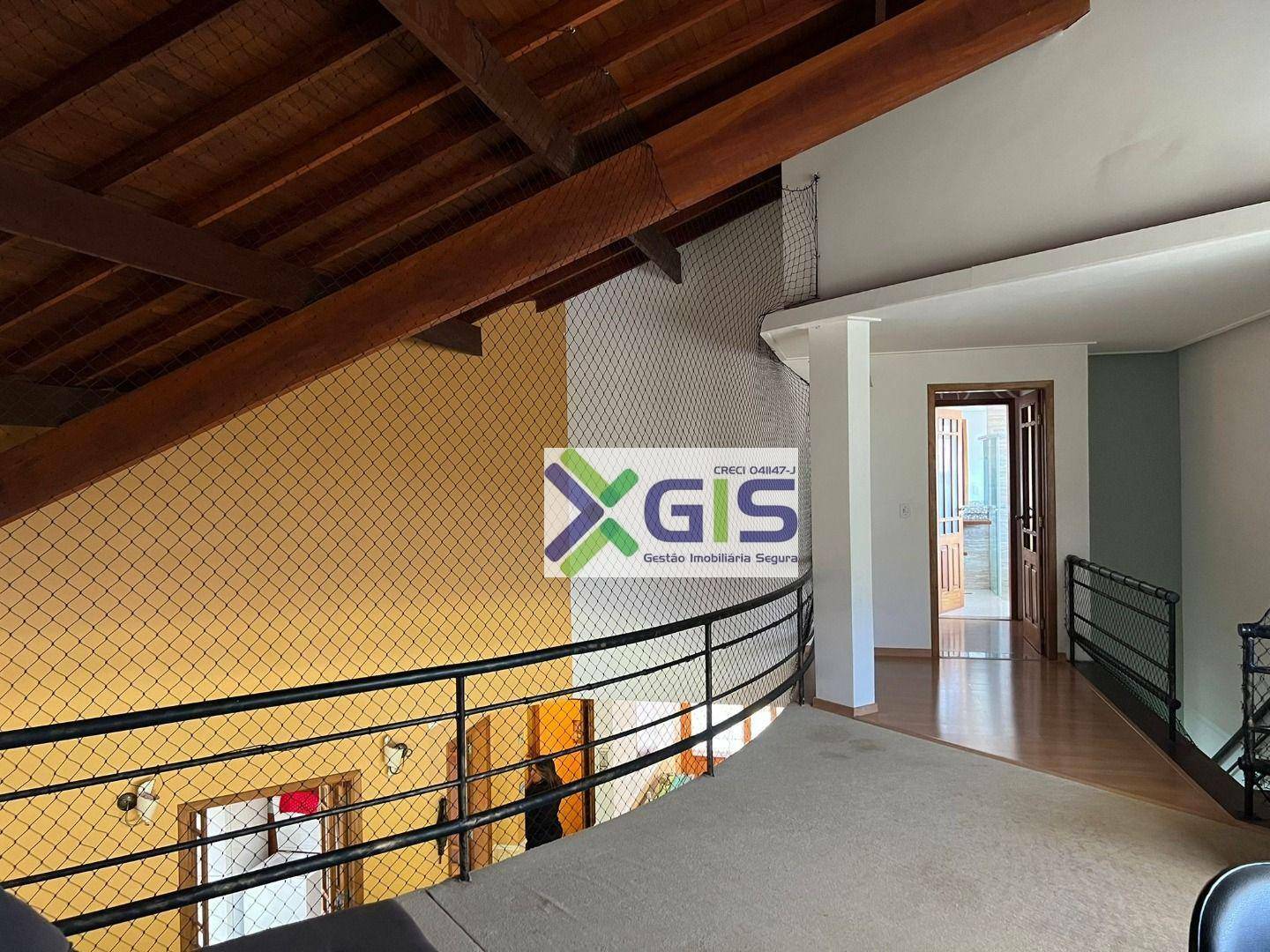 Casa de Condomínio à venda e aluguel com 4 quartos, 354m² - Foto 20