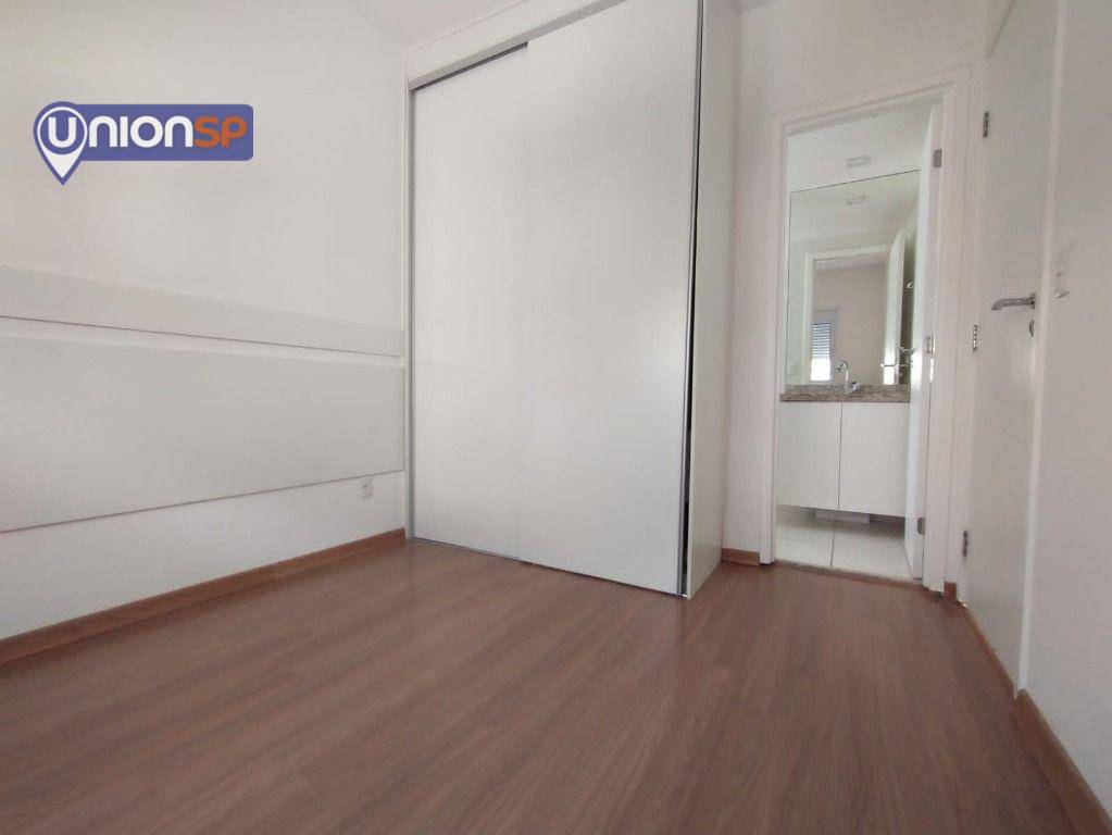 Apartamento à venda com 1 quarto, 39m² - Foto 7