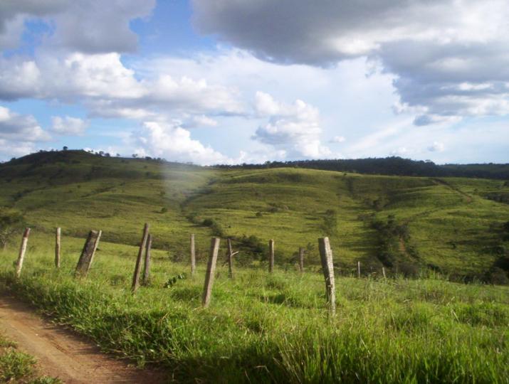 Chácara à venda com 5 quartos - Foto 9